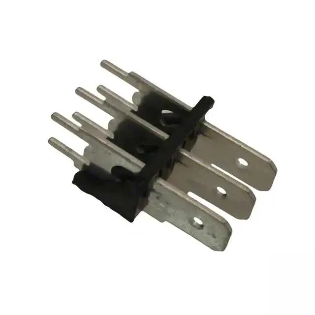 7813 (CONN QC TAB 0.250 SOLDER)