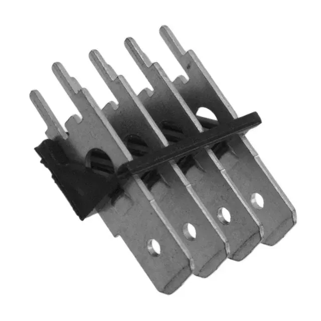 7814 (CONN QC TAB 0.250 SOLDER)