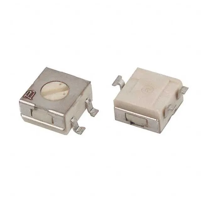 7814G-1-023E (SWITCH ROTARY DIP SPDT 100MA 16V)