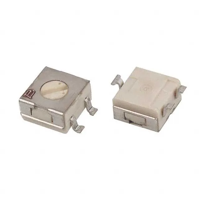 7814G-1-051E (SWITCH ROTARY DIP SPDT 100MA 16V)