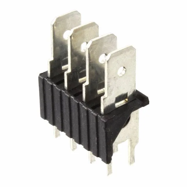 7834 (CONN QC TAB 0.250 SOLDER)
