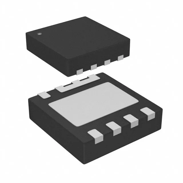 AOZ1334DI-02 (IC LOAD SWITCH 10A 5.5V)