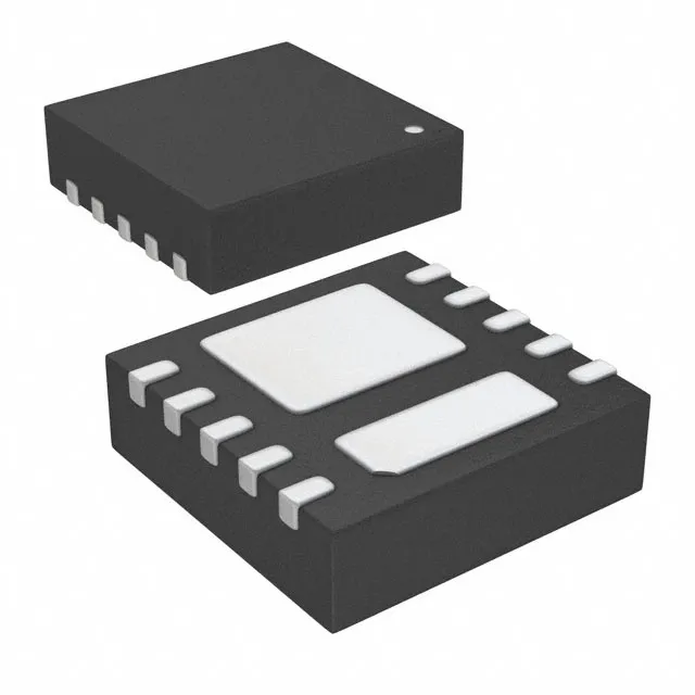 AOZ1360DIL (IC LOAD SW HI-SIDE CC 10DFN)