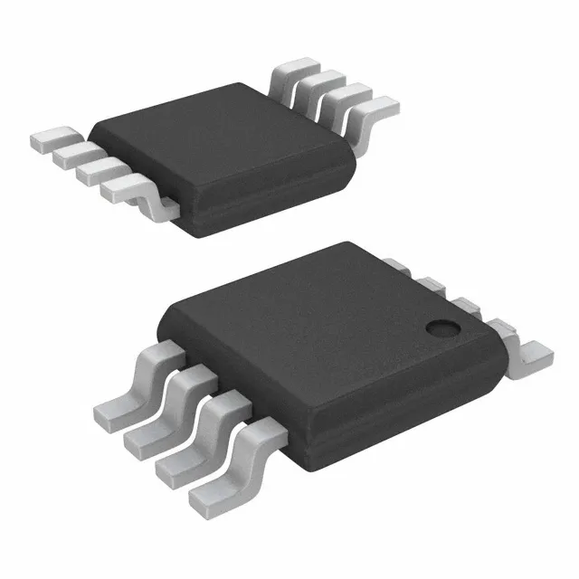 AOZ1312EI-1 (IC PWR DIST SW USB 1CH 8MSOP)
