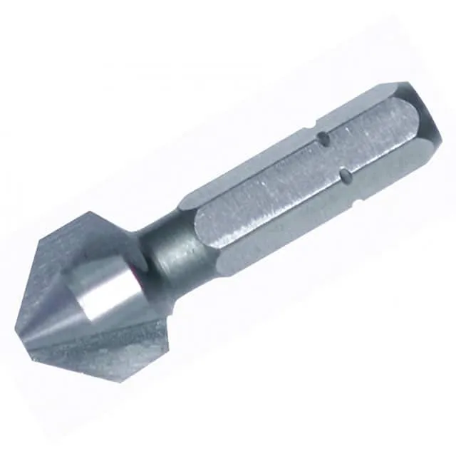 78621 (HSS 1/4 DRIVE 90 COUNTERSINK 12")