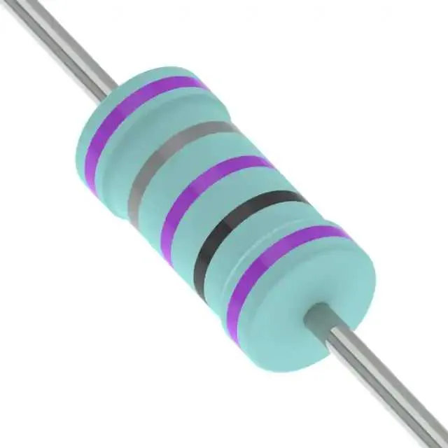 MFP50SBBE52-787R (RES MF 1/2W 0.1% AXIAL)