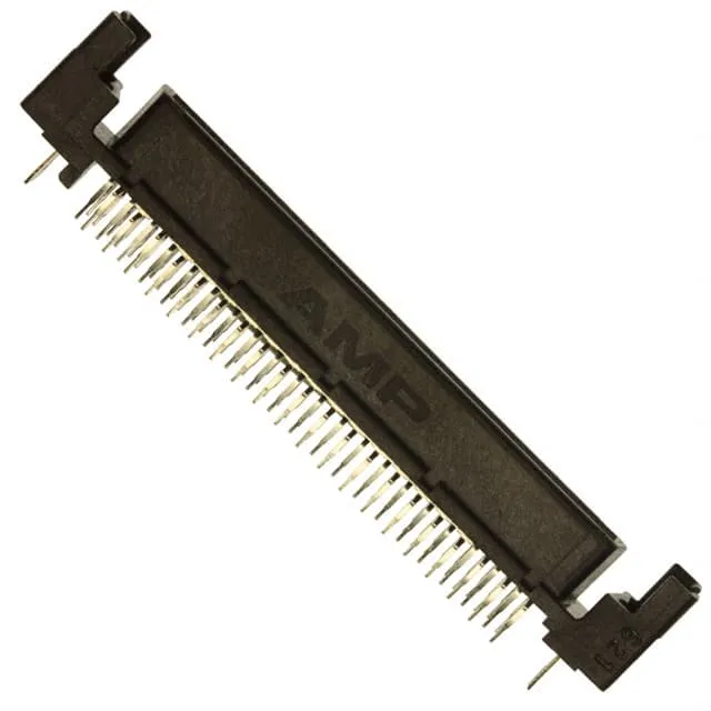 787311-1 (CONN CHAMP RECPT VERT 80 POS PCB)