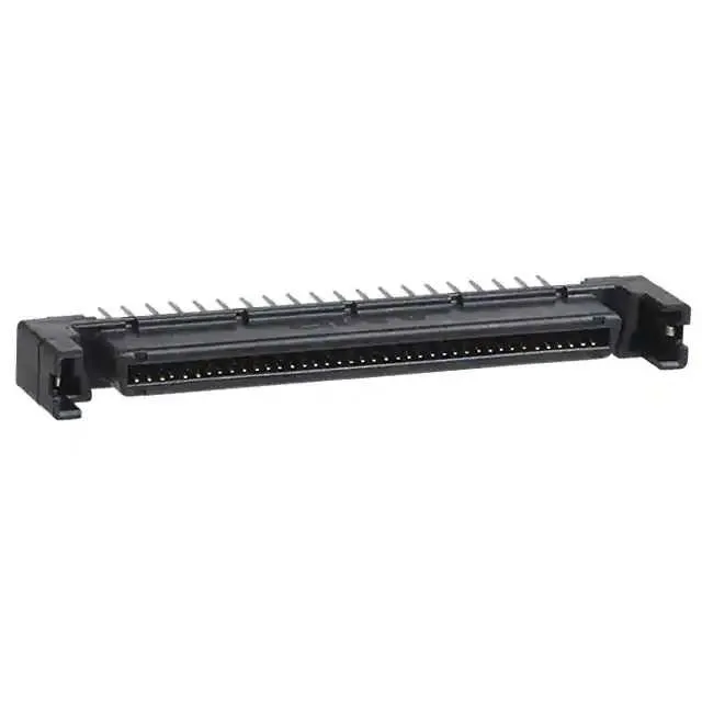 787311-4 (CONN RCPT 80POS.050 VERT T/H")