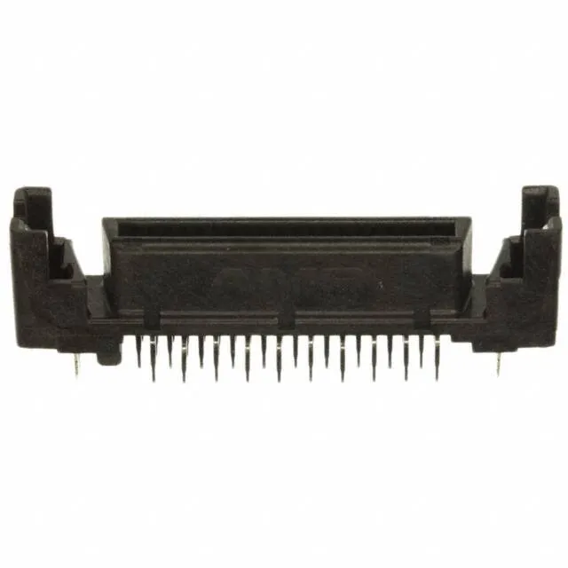 787317-1 (CONN RCPT CHAMP VERT 40POS 30AU)