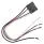 7021HN (WIRE HARNESS 7021 BUCKPLUS 4LD)