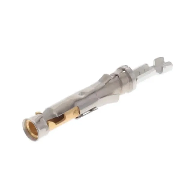 788088-1 (TYPE III+ SOCKET ASSEMBLY.062)
