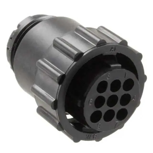 788157-1 (CONN PLUG HSG FMALE 9POS INLINE)