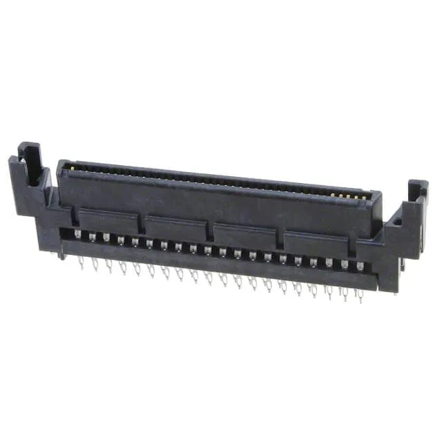 788395-2 (CONN RCPT 80POS.050 VERT T/H)