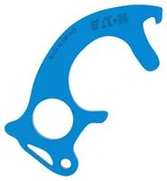 DOOROPENER (Бесконтактные инструменты) - EATON BUSSMANN