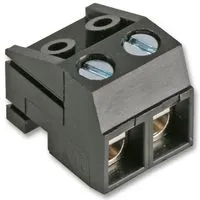 Клеммные колодки CTBA1301/2A (съемные) - CAMDENBOSS