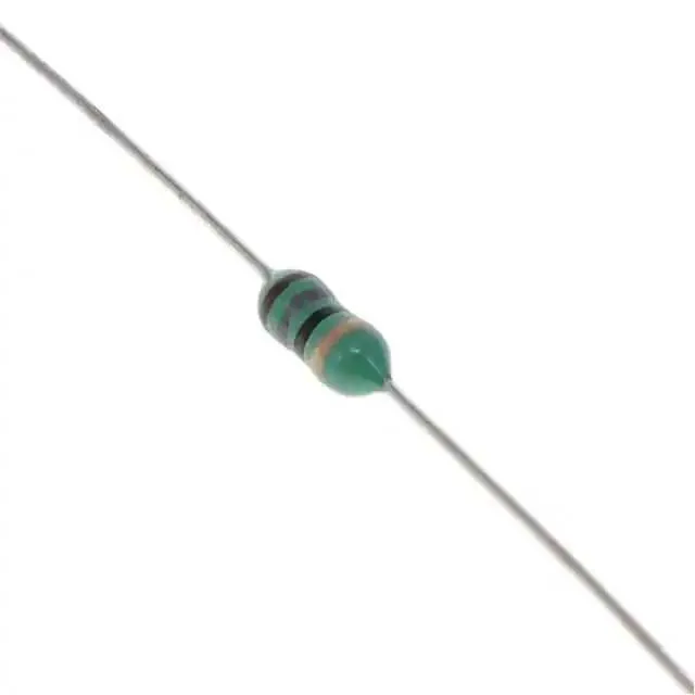 78F180J-RC (FIXED IND 18UH 315MA 1 OHM TH)