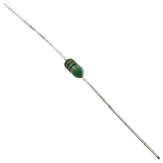 78F331J-RC (FIXED IND 330UH 100MA 11.1 OHM)