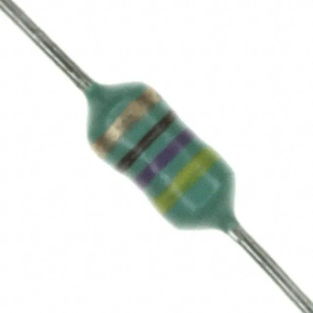 78F471J-RC (FIXED IND 470UH 90MA 14 OHM TH)