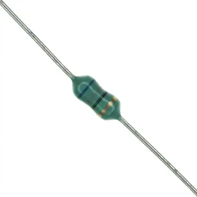 78F680J-TR-RC (FIXED IND 68UH 185MA 3.3 OHM TH)