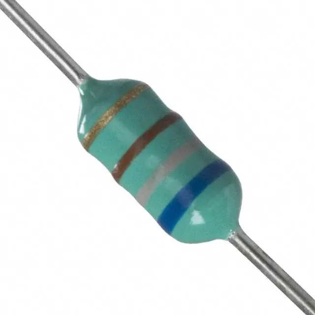 78F681J-RC (FIXED IND 680UH 68MA 25.3 OHM TH)