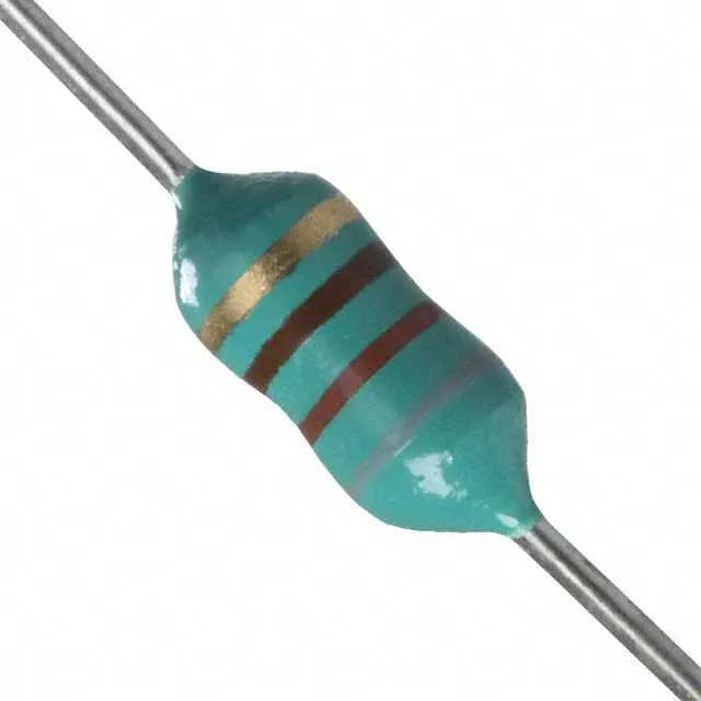 78F821J-TR-RC (FIXED IND 820UH 65MA 27.5 OHM TH)