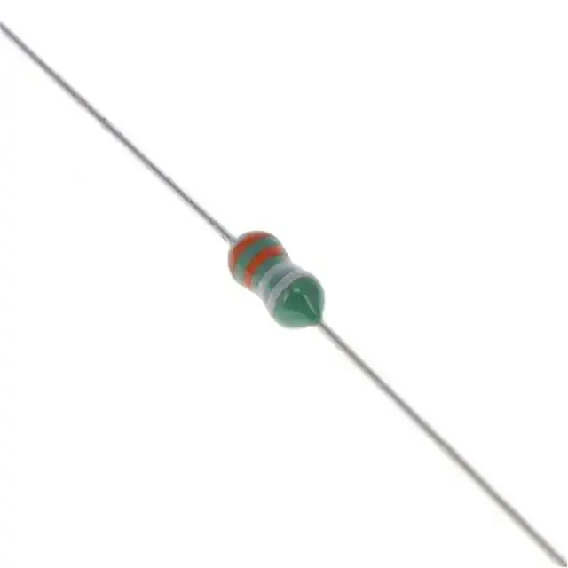 78FR33K-RC (FIXED IND 330NH 1.11A 95 MOHM TH)