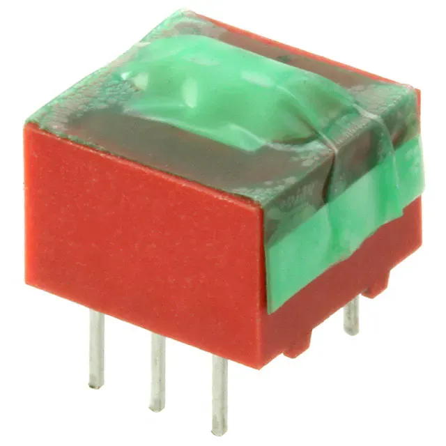 78G01ST (SWITCH SLIDE DIP 3PST 150MA 30V)