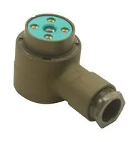 M55181/1-03 (Круглые соединители MIL Spec) - COOPER INTERCONNECT
