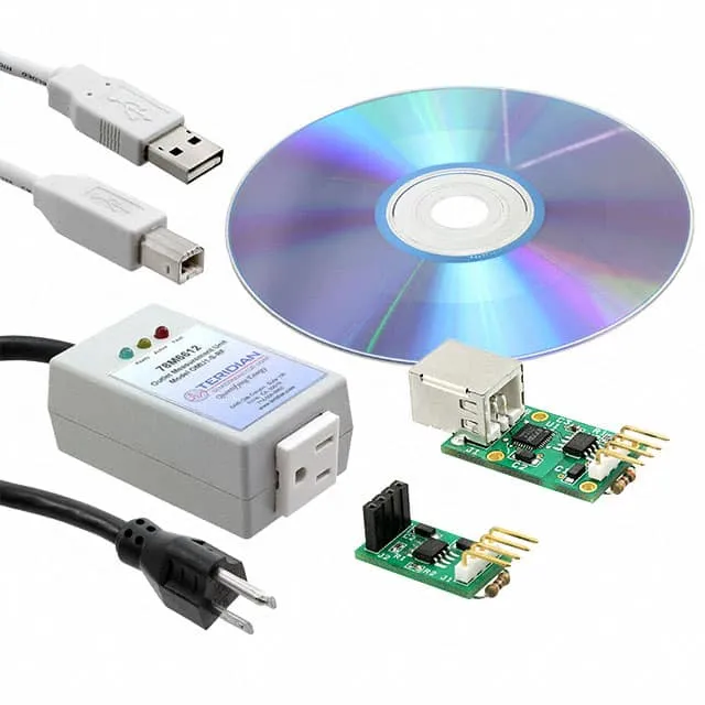 78M6612-DB/OMU-RF (KIT DEMO OUTLET MEAS OMU1-S-RF)
