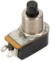 P26A-1B-RD (Стандартные кнопочные переключатели) - CARLING TECHNOLOGIES