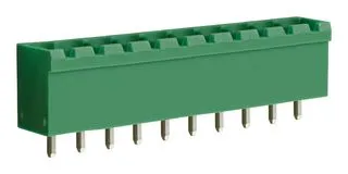 CTBP9300/10 (Съемные клеммные колодки и разъемы) - CAMDENBOSS