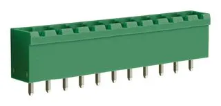CTBP9300/11 (Плаuggable терминальные блоки и разъемы) - CAMDENBOSS