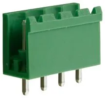 CTBP9300/4AO (разъемные клеммные колодки с разъемами и гнездами) - CAMDENBOSS