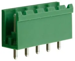 CTBP9300/5AO (разъемные клеммные колодки с разъемами и гнездами) - CAMDENBOSS
