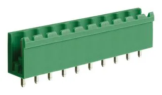 CTBP9308/10AO (разъемные клеммные колодки с разъемами и гнездами) - CAMDENBOSS