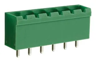 CTBP9308/6 (Вставные клеммные блоки и разъемы) - CAMDENBOSS