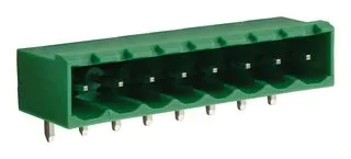 CTBP9350/8 (Плаuggable терминальные блоки и разъемы) - CAMDENBOSS