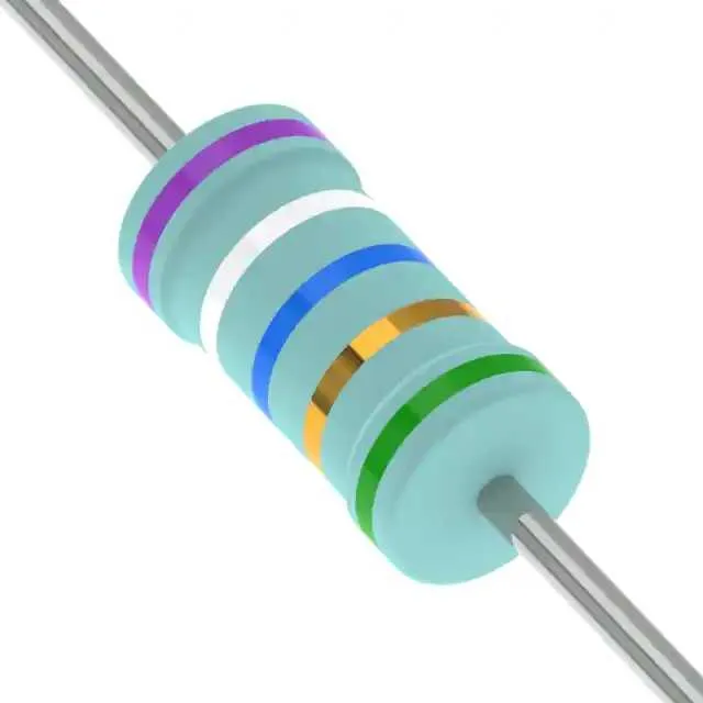 MFR50SDBE52-79R6 (RES MF 1/2W 0.5% AXIAL)