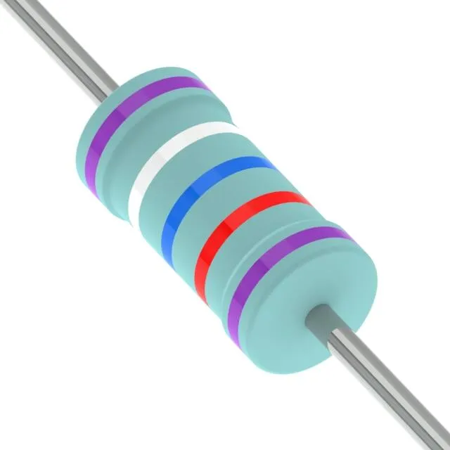 MFP50SBBE52-79K6 (RES MF 1/2W 0.1% AXIAL)