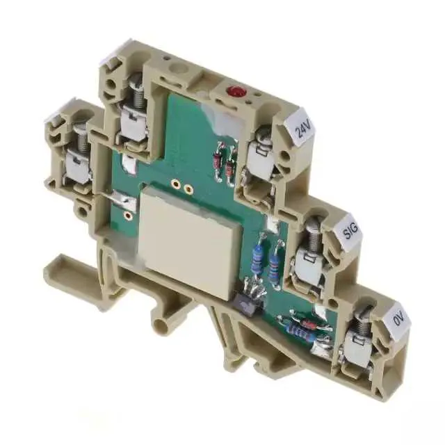 7901580000 (RELAY GEN PURPOSE SPST 4A 15V)
