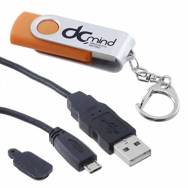 79298008 (SMI21 - STARTER KIT (MICROUSB B)