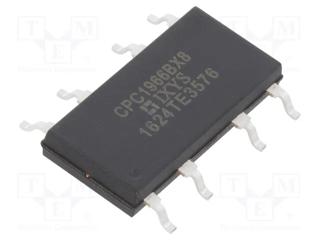 CPC1966BX8 (1-FORM-A, OPTO SCR SEMICONDUCTOR)