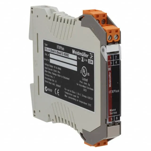 7940016563 (SIGNAL CONVERTER/DISCONNECTOR)