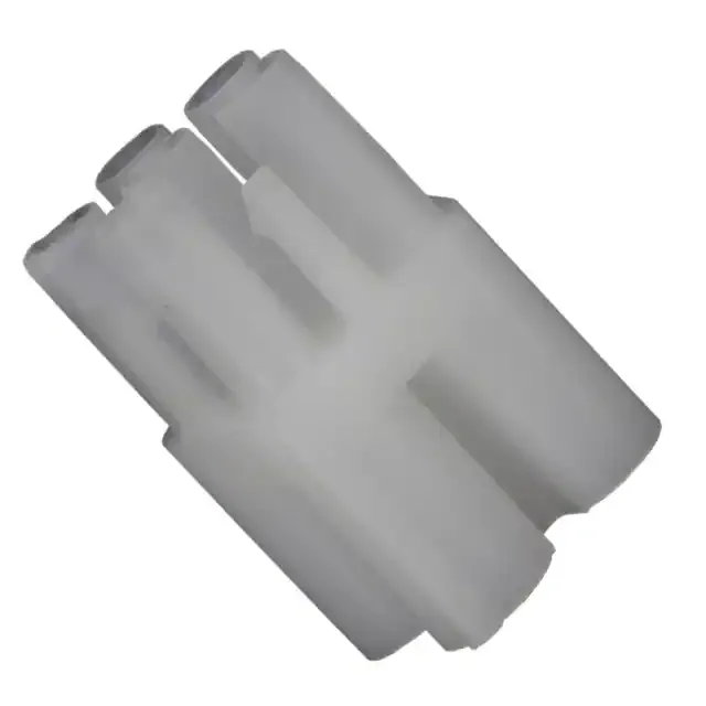 794911-1 (CONN PLG HSG FMALE 6POS INLINE)