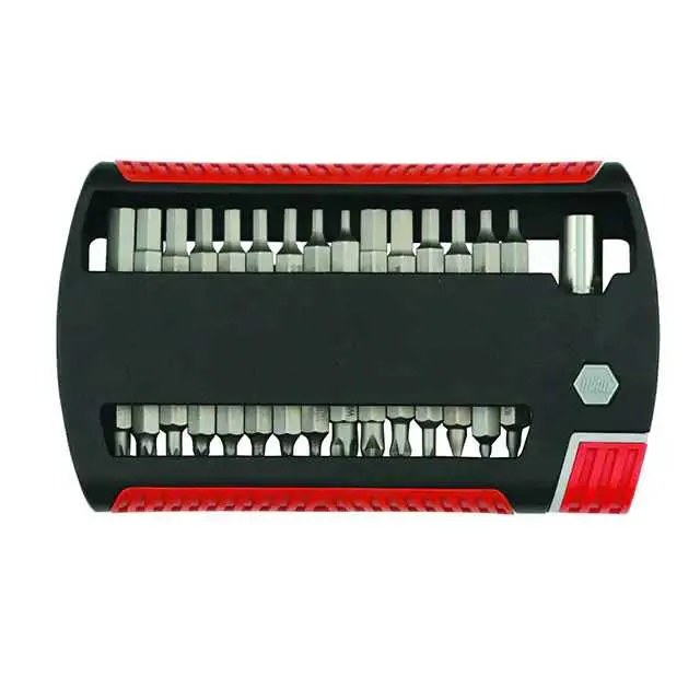 79493 (BIT SET ASSORTED W/CASE 31PCS)