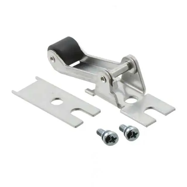 79552458 (KIT ROLLER LVR/MTG PLATE W/NOTCH)