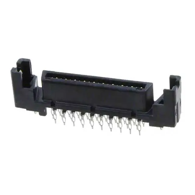 796068-3 (CONN RCPT 40POS.050 VERT)
