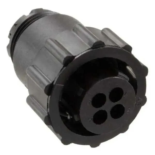 796094-2 (CONN PLUG HSG FMALE 4POS INLINE)