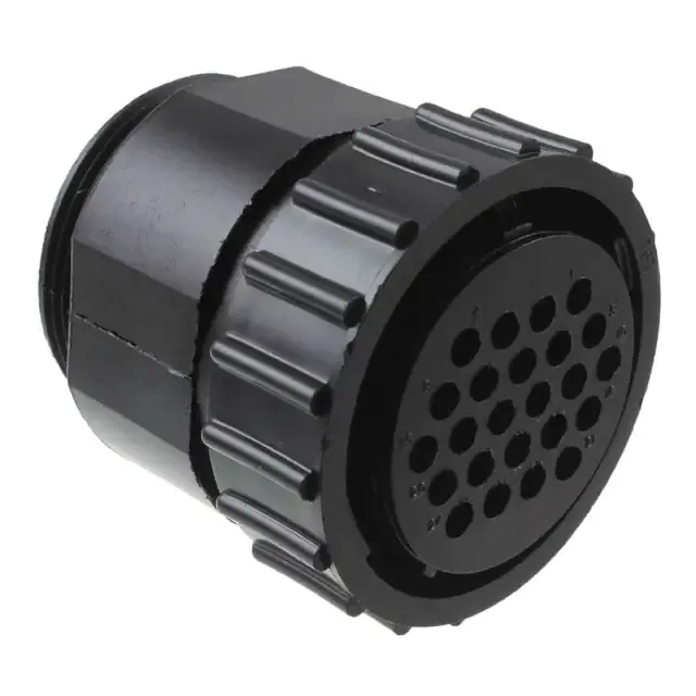 796188-1 (CONN PLG HSG FMALE 24POS INLINE)