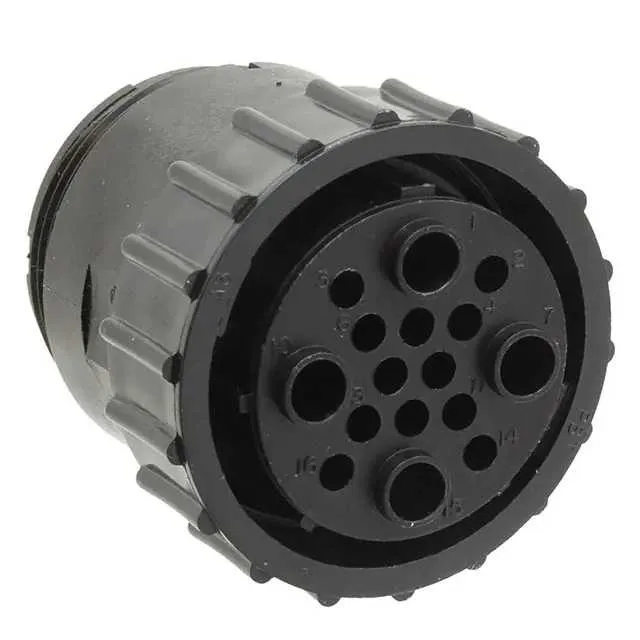 796203-1 (CONN PLG HSG FMALE 16POS INLINE)